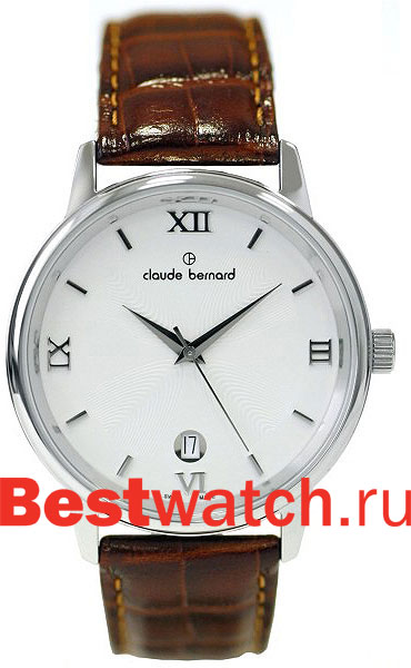 Часы Claude Bernard Northline 70154-3AIN